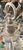 French Provincial Style Painted Iron & Crystal Twelve-Light Chandelier For Sale - Image 4 of 6