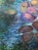 Contemporary Painting on Canvas ‘Riverbed’ For Sale - Image 3 of 6