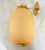 Barovier & Toso 1990s Pair of Murano-Brass Mid Century Modern Sconces Italy For Sale - Image 4 of 11