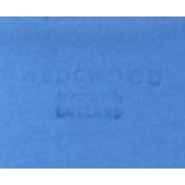 Vintage Wedgwood Jasperware Heart-Shaped Trinket Box For Sale - Image 12 of 12