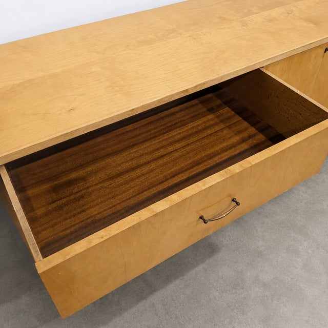 Mid-Century Sideboard from Imexcotra, 1960s For Sale - Image 6 of 10