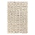 Kapa Ivory Natural Rug - 9 X 12 For Sale
