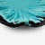Black Ceramic Seashell Bowls, 1960s, Set of 3 For Sale - Image 8 of 11