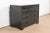 1960s Michael Taylor for Baker Far East Collection Black Lacquered Dresser Chest, Newly Refinished For Sale - Image 5 of 13