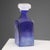 Vintage Glass Bottle by Gino Cenadese, Italy, 1960s For Sale - Image 3 of 12