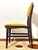 Vintage Teak Chairs, Italy, 1960s, Set of 4 For Sale - Image 10 of 18