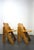Mid-Century Modern Peota Chairs by Gigi Sabadin for Stilwood, 1971, Set of 4 For Sale - Image 3 of 13