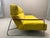Early 21st Century Yellow Janus Three-Seater Sofa Settee from Ligne Roset by Pascal Mourgue, 2010s For Sale - Image 5 of 18