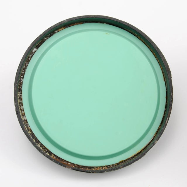 Getz Bros. 1960s Chinese Shang Dynasty Legacy Line Ice Bucket Not James Mont For Sale - Image 10 of 13