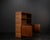 Art Deco Cabinet in Mahogany by Bruno Paul for Veb Deutsche Werkstätten Hellerau, 1930s For Sale - Image 11 of 18