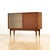 1960s 1960s Mid Century China Entryway Cabinet by Herbert E. Gibbs, Attributed For Sale - Image 5 of 8