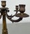 Vintage Italian 5-Arm Candelabra For Sale - Image 6 of 12