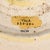 Ceramic Hispano-Moresque Ceramic Charger, 16th Century Glazed Pottery For Sale - Image 7 of 8