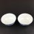 Gorgeous pair of hand painted rice bowls. In perfect condition with no defects. The painting is exquisite and the blue...