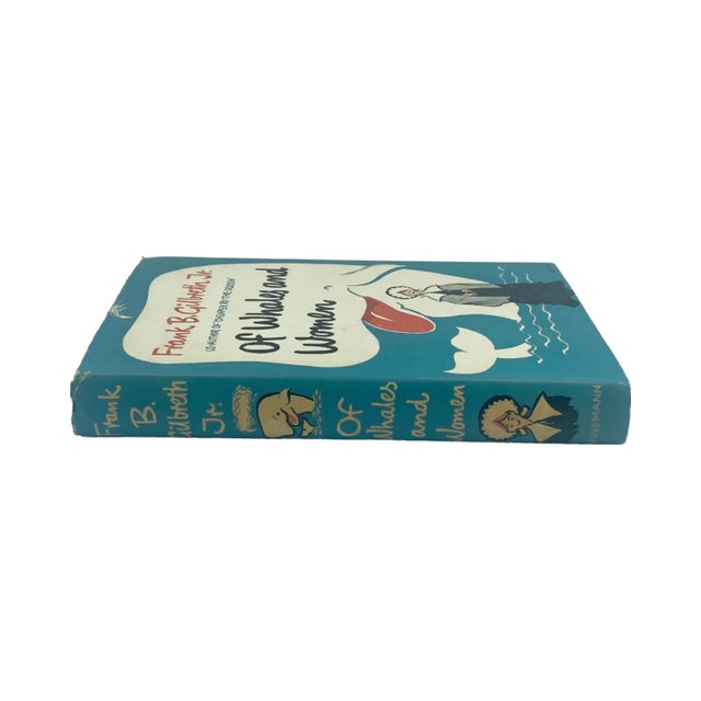 Frank B. Gilbreth, Jr., American journalist and author, is best known for co-authoring the beloved autobiographical...