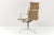Alu Group Conference Chair by Ray and Charles Eames for Herman Miller, USA, 1958 For Sale - Image 3 of 18