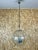Space Age Globe Ball Ceiling Lamp from Limburg, 1960s For Sale - Image 11 of 11