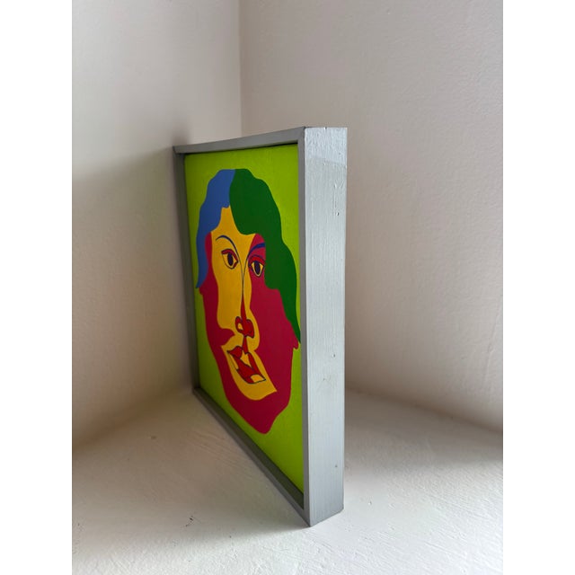 Errol Ortiz is a Chicago-based painter whose work is influenced by current events and social movements. In 1963 after...