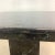 Vintage Nero Marquina Marble Coffee Table For Sale - Image 9 of 12