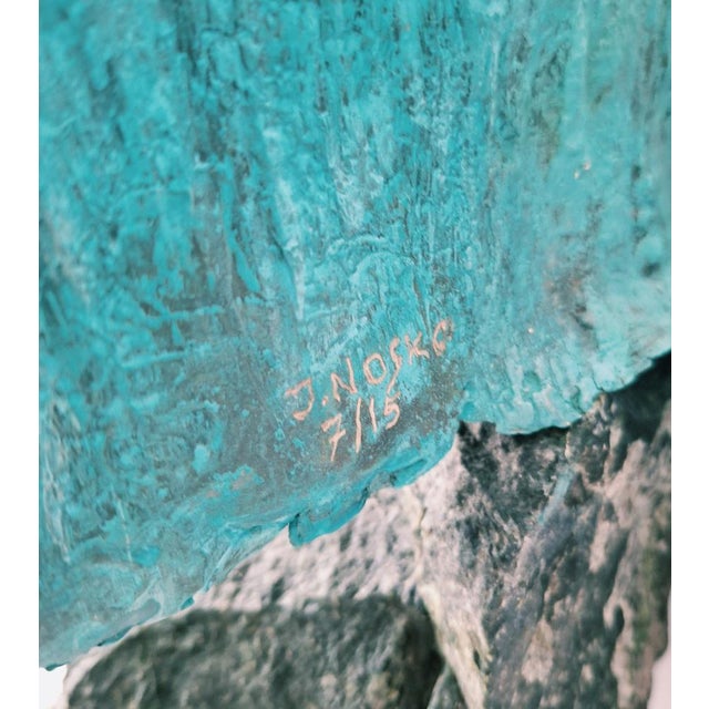 Iwona Miliszewska-Nosko, Whims, 2026, Bronze For Sale - Image 6 of 7