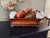 Late 20th Century Wooden Rectangular Planter For Sale - Image 4 of 12