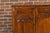 French 19th Century Carved Walnut Buffet with Two Doors and Single Drawer For Sale In Atlanta - Image 6 of 12