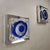 Angelo Brotto Wall Lamps by Angelo Brotto for Esperia, 1960s, Set of 2 For Sale - Image 4 of 9