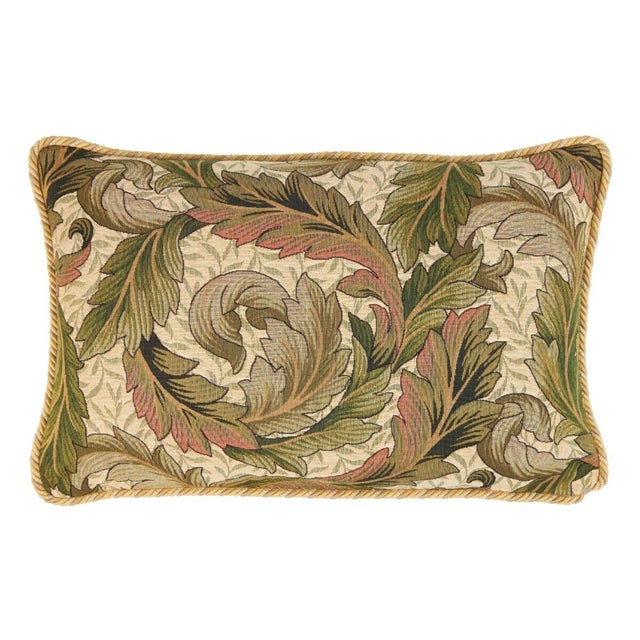 Drawing inspiration from some of the most iconic designs of the 19th century's most prolific textile designer, this...