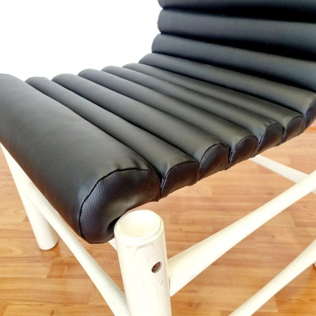 Italian Modern Chairs, Italy, 1970s, Set of 2 For Sale - Image 11 of 14