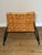 Vintage Swedish Lounge Chair by Maria Vinka for Ikea, 2000s For Sale - Image 5 of 8