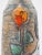 Vintage Swedish Nordic Design Floor Vase by Eivor Larsson for Tilgman Keramik, Sweden, 1960s For Sale - Image 6 of 11