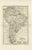 This finely engraved late-18th-century map depicts the entire continent of South America, titled Amérique Méridionale,...