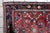 1920s, Antique Persian Hamadan Handmade Runner 3.5' X 9.9' For Sale - Image 11 of 13