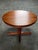 Dyrlund Danish Flip Flap Lotus Dining Table from Dyrlund, 1960 For Sale - Image 4 of 17