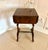 Antique William IV Rosewood Lamp Table, 1830s For Sale - Image 15 of 15