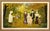 Late 20th Century Late 20th Century Pair of Fernand Boilauges Signed Limited Edition Serigraphs, Framed For Sale - Image 5 of 14