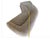 Vladimir Kagan Vladimir Kagan for Weiman--Attributed-- Tangent Biomorphic Wide-Body Sofa For Sale - Image 4 of 5