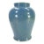 Chinese Robin's Egg Blue Glaze Vase For Sale
