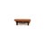 Leather Alanda Stool by Paolo Piva for B&b Italia / C&b Italia For Sale - Image 9 of 11