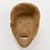 Early 20th Century Ibibio Eket Mask With Cowrie Shell And Horn Cross River Nigeria Sidley Collection For Sale - Image 9 of 9