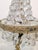 Art Nouveau Lamp in Brass For Sale - Image 11 of 17