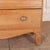 English Pine Chest of Drawers For Sale - Image 4 of 9