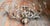 20th Century Large 40" Wide Italian Hollywood Regency Tole and Wood Wall Sconce For Sale - Image 9 of 18