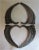A set of 4 Antique Bronze Architectural Elements. There are 2 pairs (4 pieces), the set features an Acanthus Leaf motif....