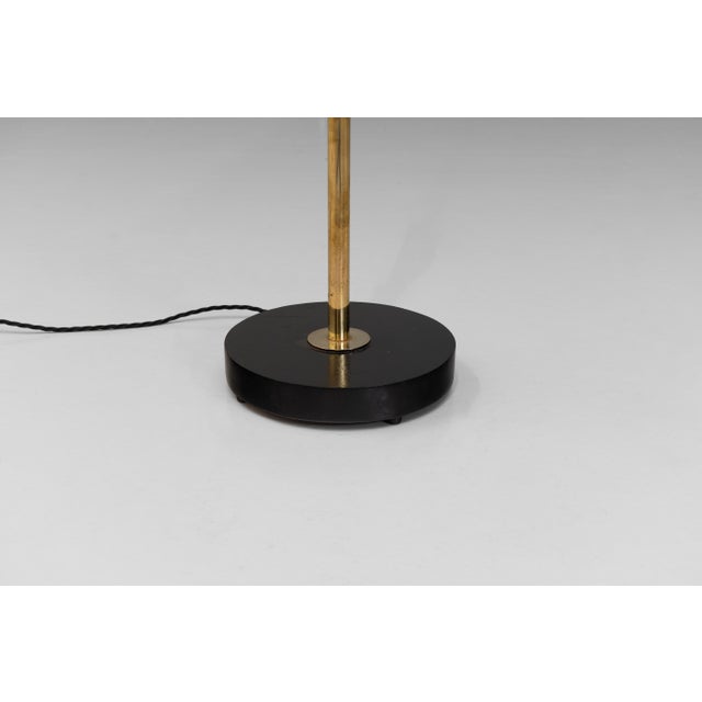 Mid-Century Adjustable Floor Lamp, 1950 For Sale - Image 4 of 8