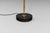 Mid-Century Adjustable Floor Lamp, 1950 For Sale - Image 4 of 8