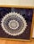 Textile Wall ArtThi For Sale - Image 4 of 4