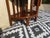 Rattan Corner Shelves, 1980s, Set of 2 For Sale - Image 4 of 17