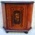 French Cabinet, 1900s For Sale - Image 5 of 6