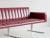 Metal 3-Seater Cantilevered Sofa by Esko Pajamies for Merva, 1960s For Sale - Image 7 of 11